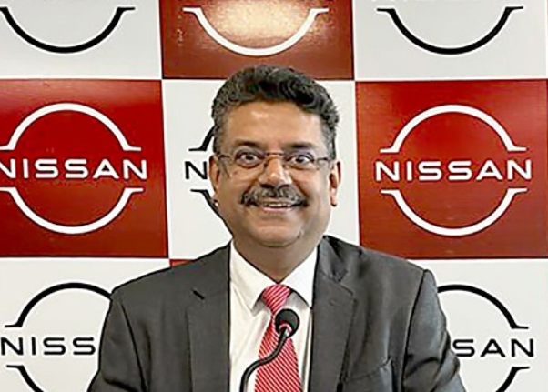 Nissan India News | Saurabh Vatsa