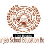 PSEB 10th Board Results 2024: Simple Steps to Check Your Scores Online